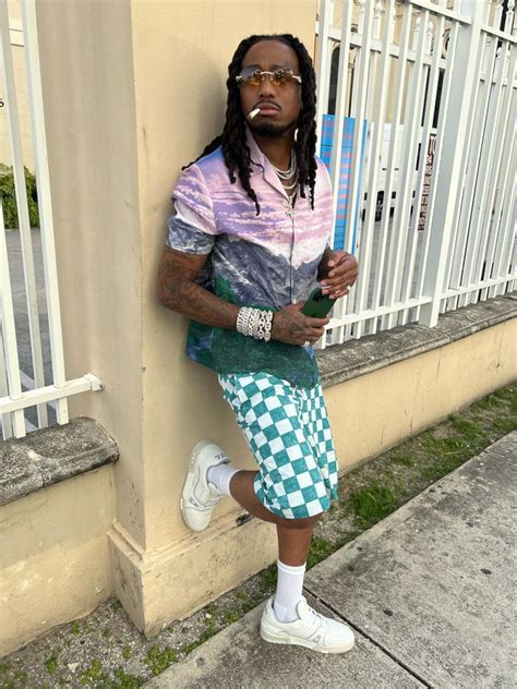 louis vuitton quavo sneakers|louis vuitton latest sneakers.